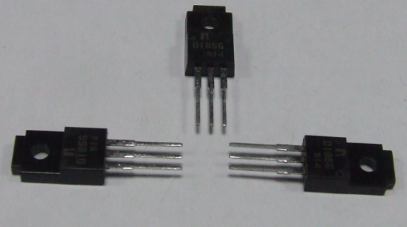 2SD 1856 CIRCUITO INTEGRATO ORIGINALE HITACHI 2SD1856 2SD 1856 CIRCUITO INTEGRATO ORIGINALE HITACHI 2SD1856